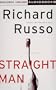 The Straight Man: A novel