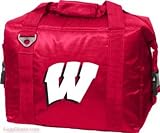 University of Wisconsin Badgers 12 pack Cooler