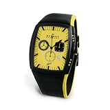 Skagen Mens Team CSC 'Yellow' Signature Edition Watch #720LTMLBY by Skagen
