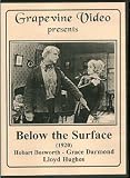 Below the Surface
