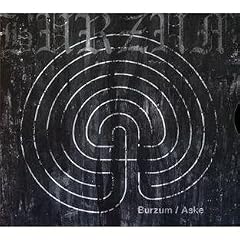 I-Burzum / Aske