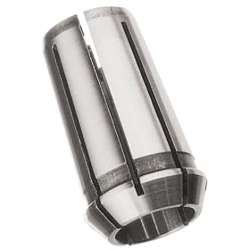 DEWALT DW6905 1 2-Inch Collet (For the DW625) by DeWalt