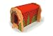 Toys : Red Brick Tunnel Track Accessory