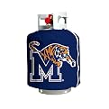 University of Memphis Propane Tank Cover