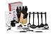 Ethos Knife Block Set, 41 Piece