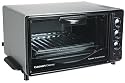 Cuisinart TOB-30BC Classic Toaster Oven/Broiler, Brushed Chrome