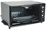 Cuisinart TOB-30BC Classic Toaster Oven/Broiler, Brushed Chrome