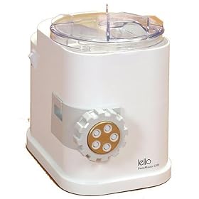 Lello 2720 Pastamaster 2200