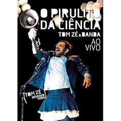 O Pirulito Da Ciencia Ao Vivo
