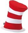 Dr. Seuss Hat