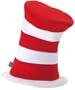 Dr. Seuss Hat
