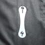 Tiedown, the Alternative to Tie Tacks and Tie Bars