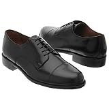 Bostonian Akron (10.5 W, Black)