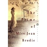 The Prime of Miss Jean Brodie (Perennial Classics)