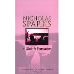 A Walk to Remember