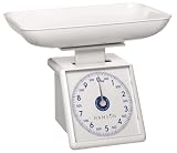 Click for more about Hanson H560 Traditional Mechanical Kitchen Scale White - Hanson UK Limited.