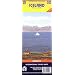 Waterproof Iceland Map by ITMB (Travel Reference Map) (Travel Reference Map)