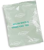 Review Pickwick Tea  / Pickwick Tea Melon, White & Green, Iced Tea, 4-Ounce Filter Pack (Pack of 18)