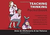 Teaching thinking pocketbook
