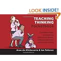 Teaching Thinking Pocketbook (Teachers' Pocketbooks)