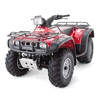 WARN 68852 ATV Winch Mounting System