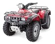 Warn 68852 ATV Winch Mounting System