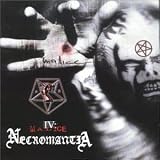 Necromantia -  Iv Malice