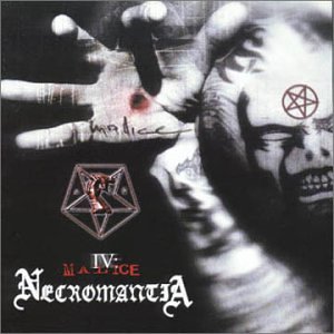 Necromantia Biography, lyrics, albums, videos, discography