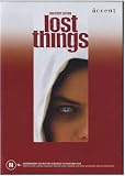 Lost Things [ NON-USA FORMAT, PAL, Reg.0 Import - Australia ]