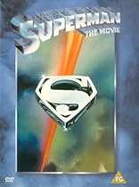 Superman The Movie [DVD] [1978]