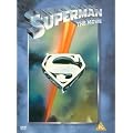 Superman The Movie [DVD] [1978]