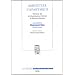 Amnistier l'Apartheid : Travaux de la Commission V�rit� et R�conciliation