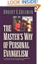 The Master's Way of Personal Evangelism