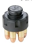 Safariland J-GL8C COMP II Speedloader