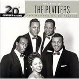 The Best Of The Platters:  The 20th Century Masters (Millennium Collection)