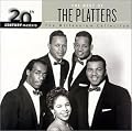 20th Century Masters: The Best Of The Platters (Millennium Collection)