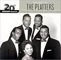 20th Century Masters: The Best Of The Platters (Millennium Collection)