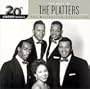 The Best Of The Platters:  The 20th Century Masters (Millennium Collection)