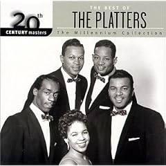 20th Century Masters: The Best Of The Platters (Millennium Collection)
