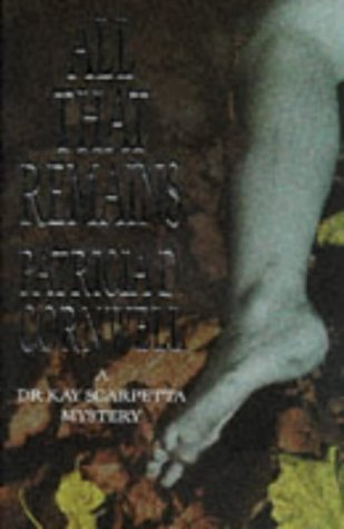 Patricia Cornwell