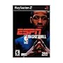 ESPN NBA Basketball by Sega of America