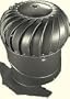 Air Vent #52610 12" Intern Turbine/Base