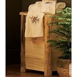 Mountain Woods Aspen Hamper