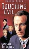 Touching Evil - Complete Series 1 [UK IMPORT] - Robson Green