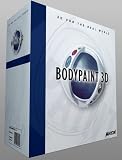 Click for more about Maxon Bodypaint 3D 2 (Standalone for 3ds max 5, LightWave 75, Maya 5) (Mac) - Maxon.