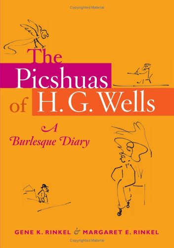  H. G. Wells