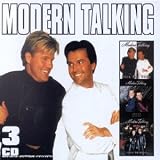 Back for Good!/Alone/Year of. - Modern Talking