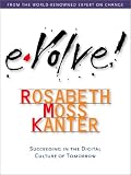 Evolve!: Succeeding in the Digital Culture of Tomorrow audio cassette