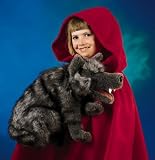 Review folkmanis 2101 / Folkmanis Wolf Puppet