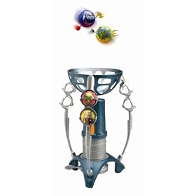 Wild Planet Verticon Air Battle Arena